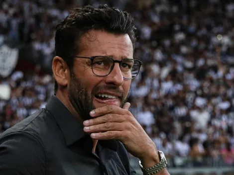 Valentim bola estratégia inédita e aciona meio-campista em missão específica