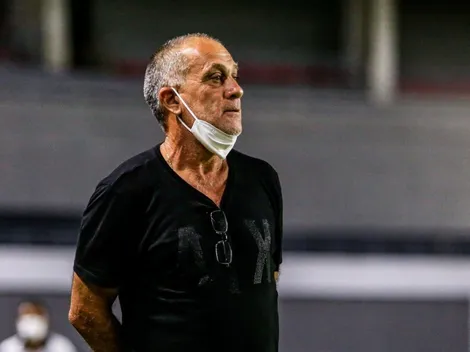 VOLTOU! ASA anuncia substituto já conhecido pela casa para comandar equipe