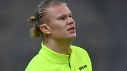 (Photo by Stuart Franklin/Getty Images)