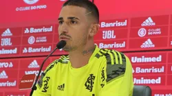 Foto Ricardo Duarte/Internacional