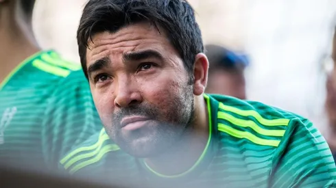 Foto: Lukas Schulze - UEFA/UEFA via Getty Images