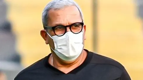 Foto: Fernando Torres/AGIF | Hélio dos Anjos tem um extenso currículo como treinador