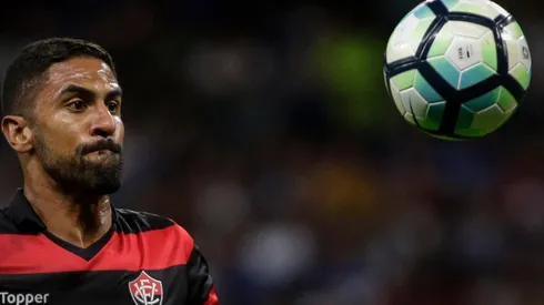 Foto: Thomás Santos/AGIF | Tréllez vai precisar de cerca de 30 dias para recondicionamento físico antes de entrar em campo