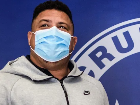 Após Ronaldo se irritar com Mineirão, administração do estádio rebate críticas do Fenômeno