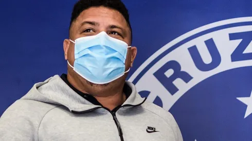 Foto: Gustavo Aleixo/Cruzeiro