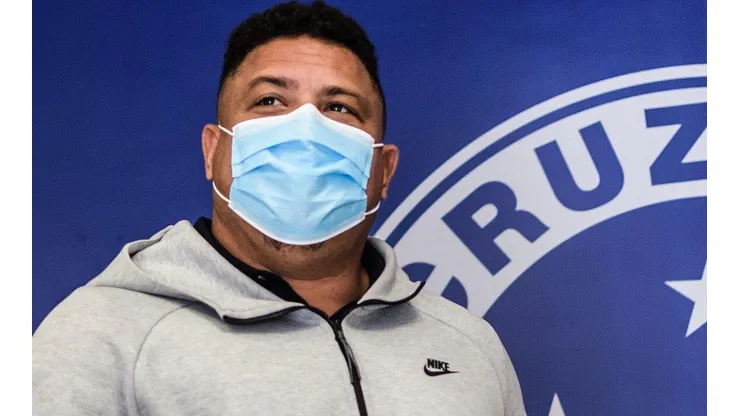 Foto: Gustavo Aleixo/Cruzeiro