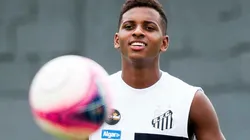 Foto: Ivan Storti/Santos FC