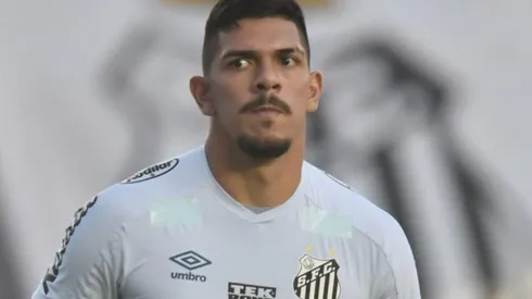 Foto: Ivan Storti/Santos FC