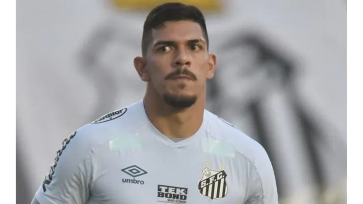 Foto: Ivan Storti/Santos FC