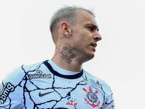 Problemas no Corinthians e interesse rival: empresário fala sobre chance de Guedes retornar ao Galo