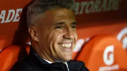 Crespo teve boa passagem pelo SPFC em 2021 e sonha com retorno