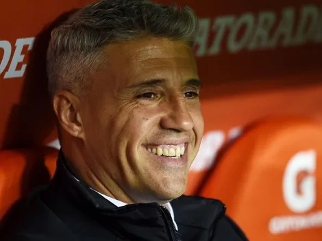 Crespo é passado no Corinthians e outro ex-São Paulo é oferecido