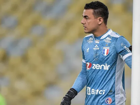 Por empréstimo: Juventude está próximo da contratação de goleiro da Série A; confira