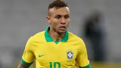 Foto: Miguel Schincariol/CBF