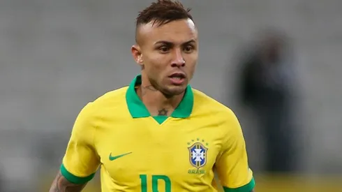 Foto: Miguel Schincariol/CBF