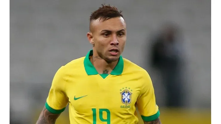 Foto: Miguel Schincariol/CBF