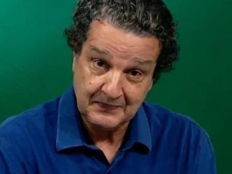 Juca "não se cala", defende Carille e critica jogadores do Santos