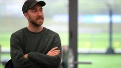 Foto: Mattia Ozbot - Inter/Inter via Getty Images | Ericksen precisou implantar um CDI e agora aguarda estreia