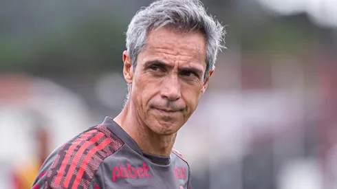 Foto: Paula Reis / Flamengo