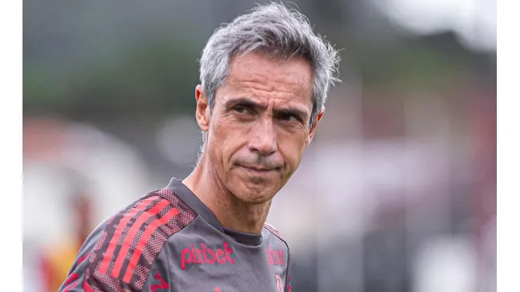 Foto: Paula Reis / Flamengo