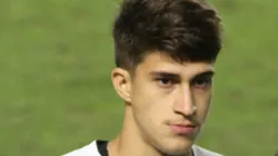 O empresário do atleta busca a saída pela falta de oportunidade que o jogador vem tendo com Carille - Foto: Fernanda Luz/AGIF