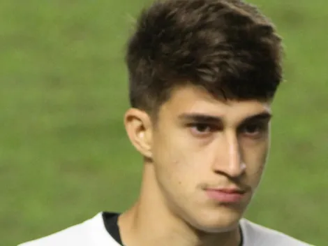 Rueda expõe futuro de Gabriel Pirani no Santos; CONFIRA