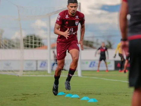 Ramon Menezes celebra estreia com vitória pelo Dragão e elogia estrutura: "fruto de um trabalho"