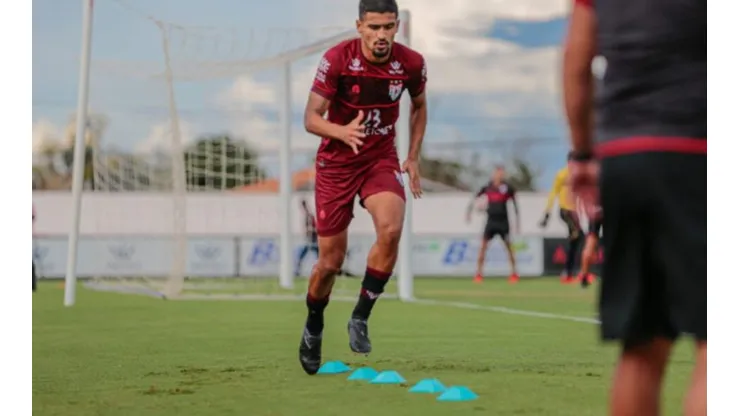 Foto: Bruno Corsino/ACG