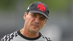 Foto: Thiago Ribeiro/AGIF