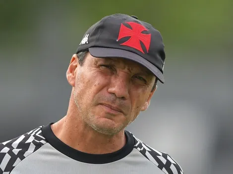 Zé Ricardo muda esquema tático para enfrentar a Portuguesa; Veja