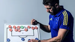 Foto: Gustavo Aleixo/Cruzeiro