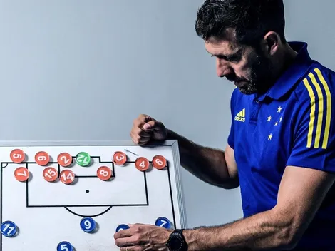 Almeidão vira laboratório e Pezzolano aciona time experimental para encarar o Tombense