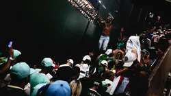 Foto: Ettore Chiereguini/AGIF