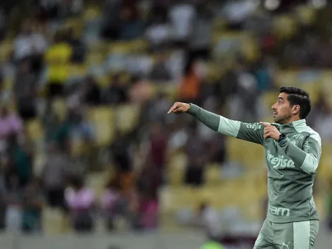 Thomas Tuchel avalia o desempenho do Palmeiras na final do Mundial: "típico time sul-americano"