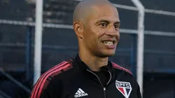 Foto: Rubens Chiri / saopaulofc.net