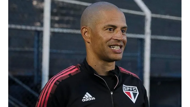 Foto: Rubens Chiri / saopaulofc.net