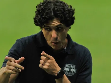 Barbieri fala sobre oportunidades para todos do elenco no Campeonato Paulista: "Ir testando opções"