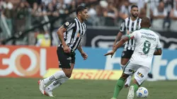 Galo vem de sequência grande de partidas sem perder para o Coelho; em 2021, no último encontro entre os times, o Alvinegro triunfou