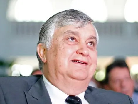 Meia entra na justiça cobrando quase R$ 2 milhões e Durcesio é avisado; Veja!