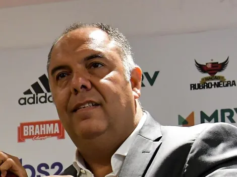 Torcida do Fla faz campanha e pede para Braz contratar goleiro de 31 anos