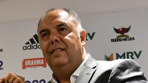 Foto: Thiago Ribeiro/AGIF