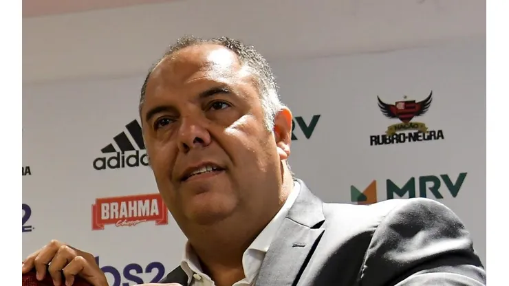 Foto: Thiago Ribeiro/AGIF