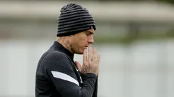 Foto: Rodrigo Coca - Agência Corinthians