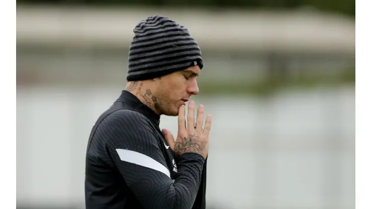 Foto: Rodrigo Coca - Agência Corinthians