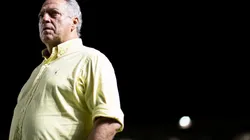 Jorge Rodrigues/AGIF. Pensando na Libertadores, Abelão quer poupar os titulares e dar chances em campo aos novatos do Fluminense.