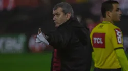 Foto: Volmer Perez/AGIF