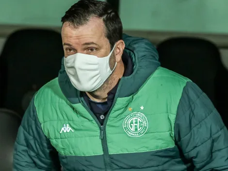 Com baixas por Covid, Daniel Paulista deve ter novidades no time contra o Mirassol