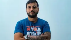 Diego Abreu conquistou boa forro (Foto: Divulgação/Step Team)