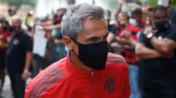 Fotos: Gilvan de Souza/Flamengo