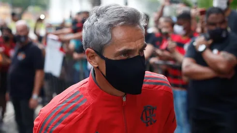 Fotos: Gilvan de Souza/Flamengo